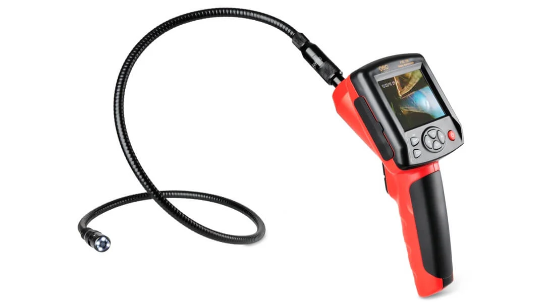 Máy nội soi công nghiệp FVE 150 - Geo Fennel