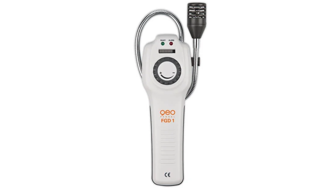 Máy báo rò rỉ gas FGD 1 - Geo Fennel
