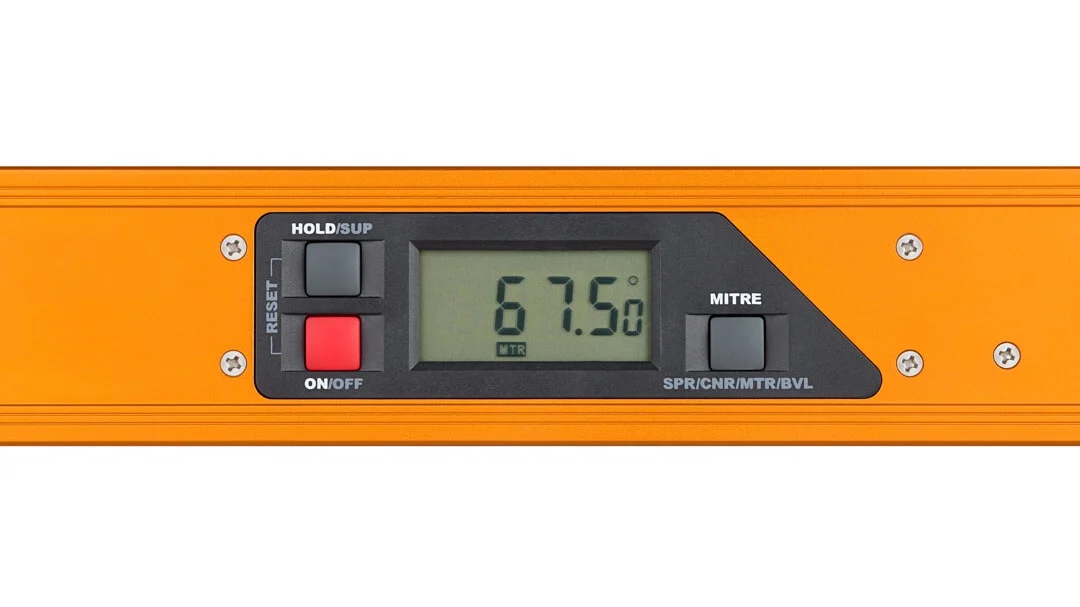 Thước đo góc điện tử A-Digit 50 - Geo Fennel - Ảnh 2 | Le Quoc Equipment