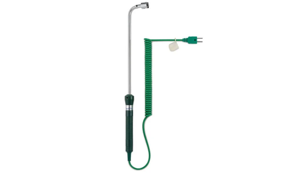 Đầu dò nhiệt độ NR-33 - Geo Fennel