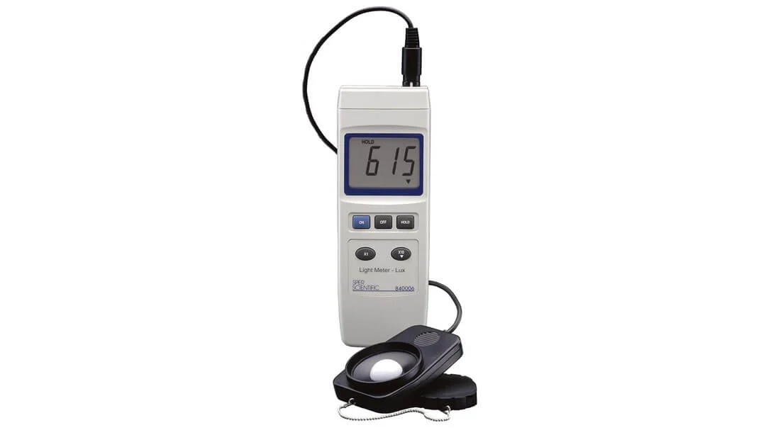 Máy đo sáng cầm tay 840006 Sper Scientific