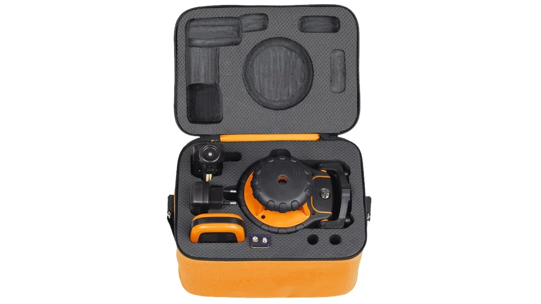 Máy laser xoay 400m FL 190A - Geo Fennel - Ảnh 6 | Le Quoc Equipment