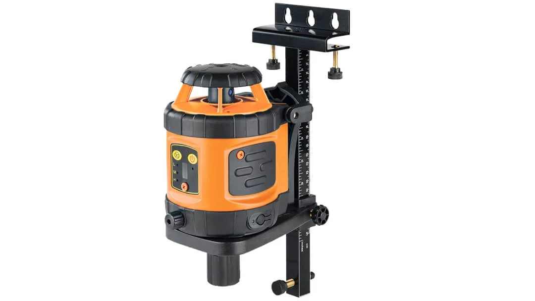 Máy laser xoay 400m FL 190A - Geo Fennel - Ảnh 4 | Le Quoc Equipment
