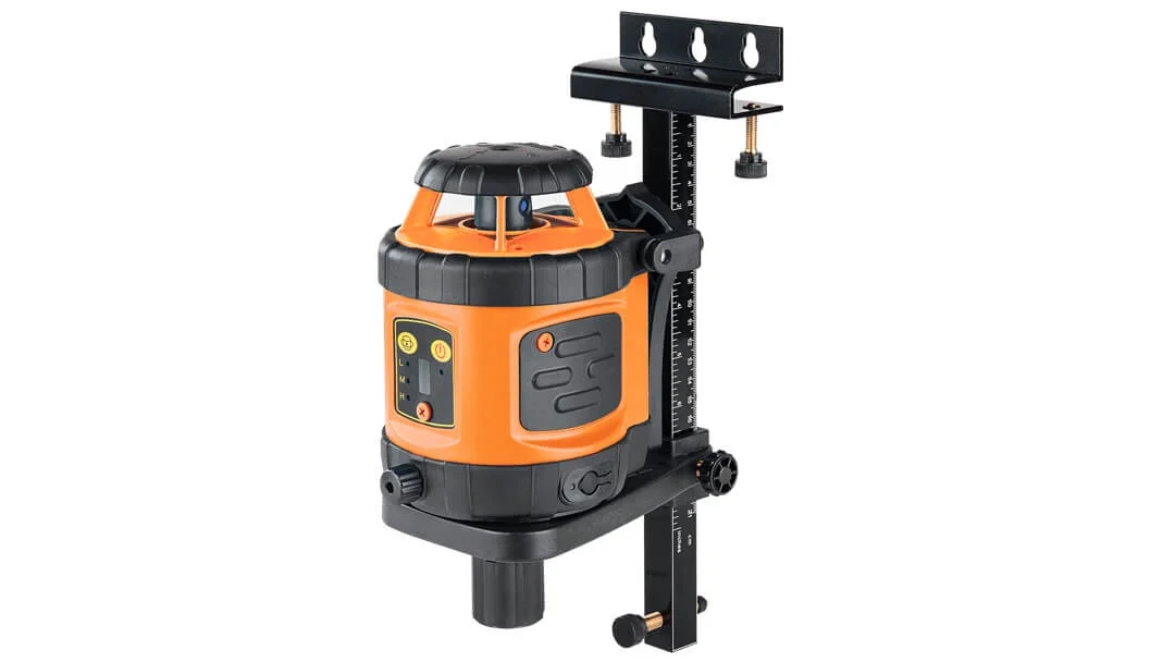 Máy laser xoay 600m trong nhà FLG 190A-Green - Geo Fennel - Ảnh 3 | Le Quoc Equipment
