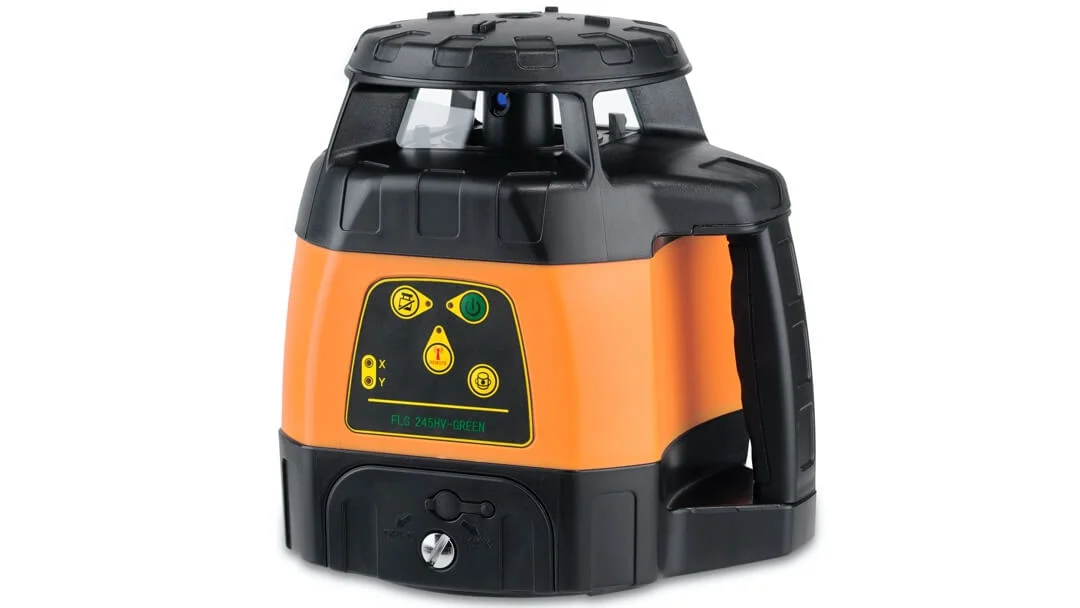 Máy laser xoay tia xanh 1000m FLG 245HV-Green - Geo Fennel - Ảnh 2 | Le Quoc Equipment