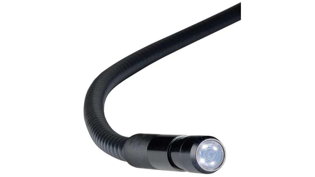 Cáp nội soi công nghiệp P 2 ~ 17 - Geo Fennel - Ảnh 5 | Le Quoc Equipment