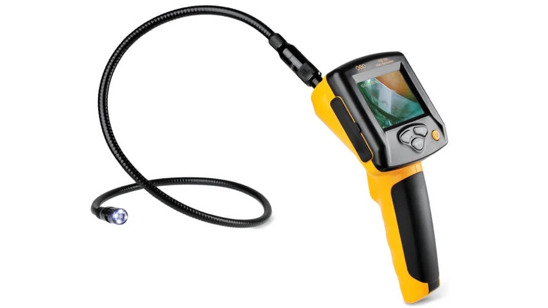 Máy nội soi công nghiệp FVE 100 - Geo Fennel