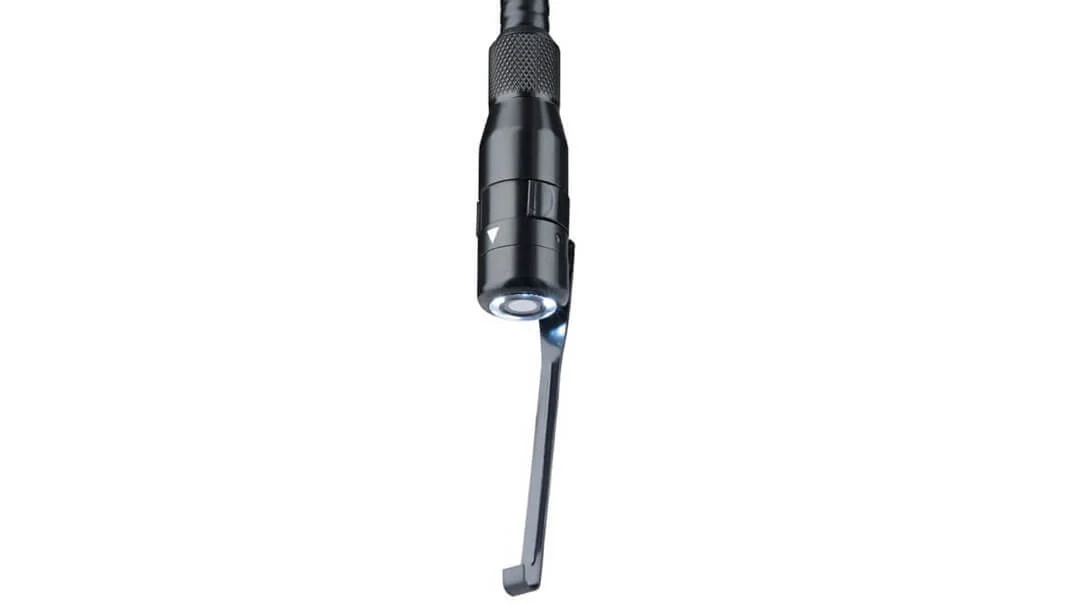 Máy nội soi công nghiệp FVE 100 - Geo Fennel - Ảnh 5 | Le Quoc Equipment