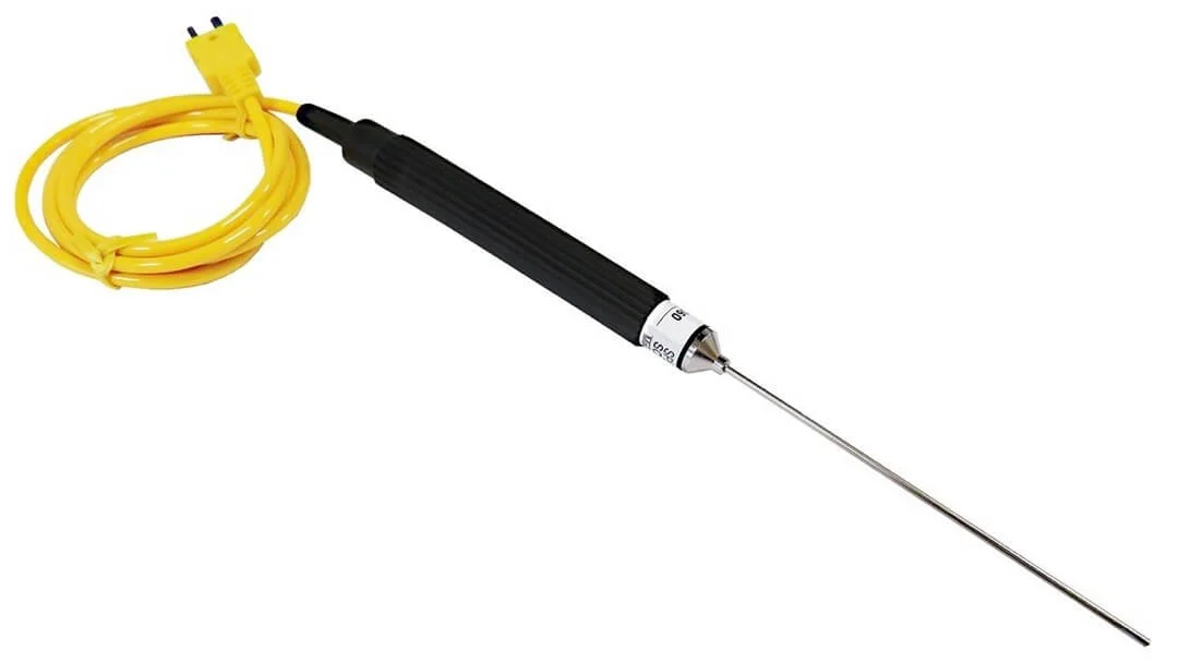 Cảm biến nhiệt độ kiểu K Sper Scientific