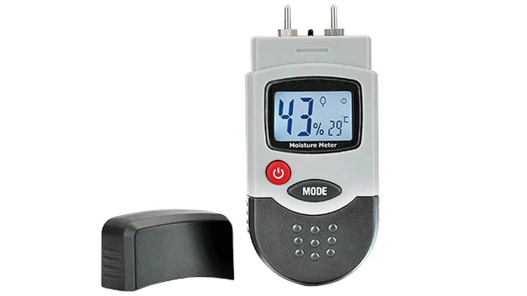 Thiết bị đo độ ẩm gỗ VLXD 850051E Sper Scientific