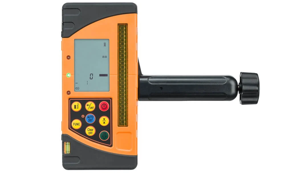 Máy dò laser xoay đo khoảng cách FR-DIST 30 - Geo Fennel