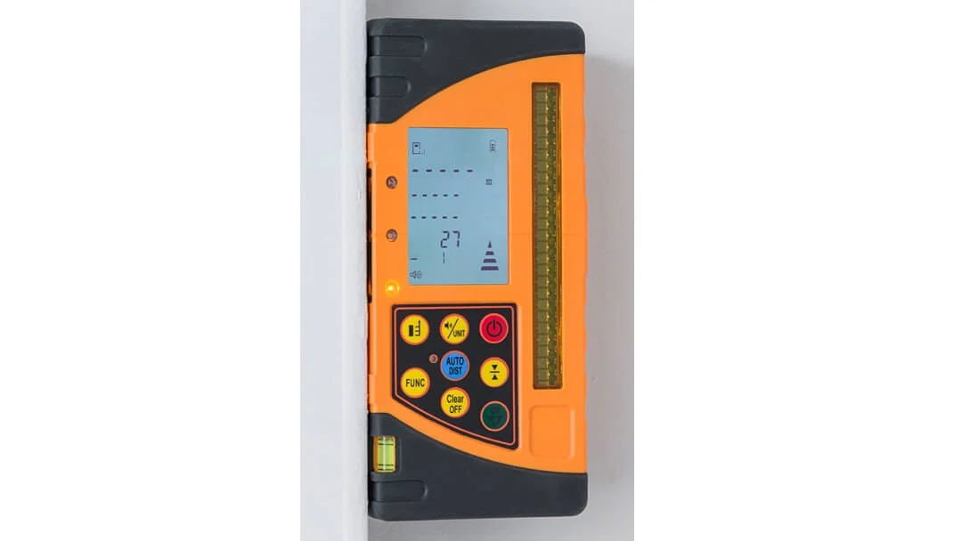 Máy dò laser xoay đo khoảng cách FR-DIST 30 - Geo Fennel - Ảnh 3 | Le Quoc Equipment