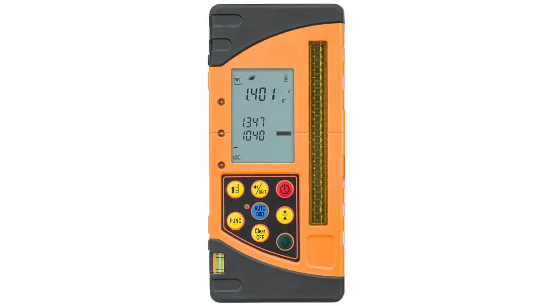 Máy dò laser xoay đo khoảng cách FR-DIST 30 - Geo Fennel - Ảnh 2 | Le Quoc Equipment