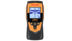 Máy dò kim loại cầm tay FWS 80 - Geo-Fennel.